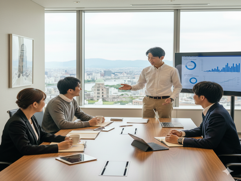 株式会社ときわ総研の求人・転職情報