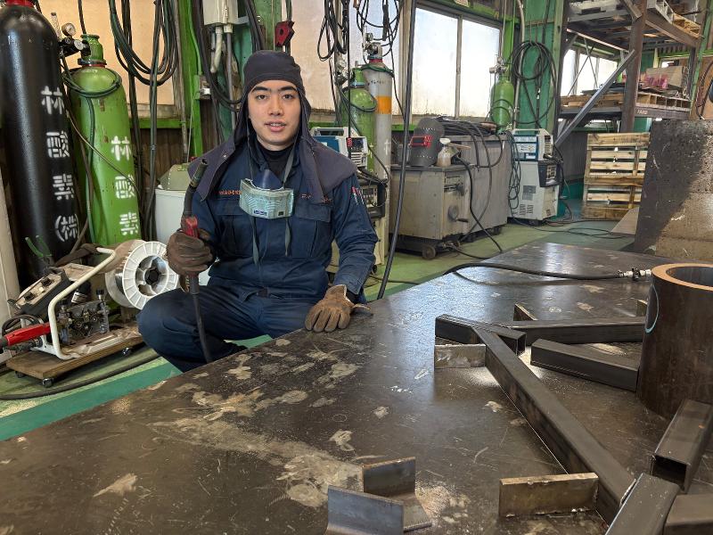 株式会社古川製作所の求人・転職情報