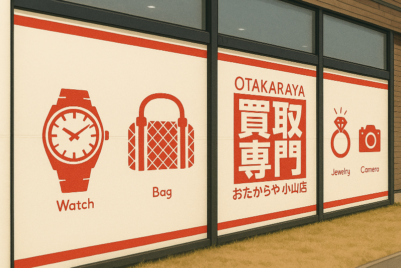 おたからや 上野原店のアルバイト・バイト求人情報-04