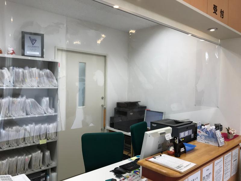 朱雀内科クリニックのアルバイト・バイト求人情報-02