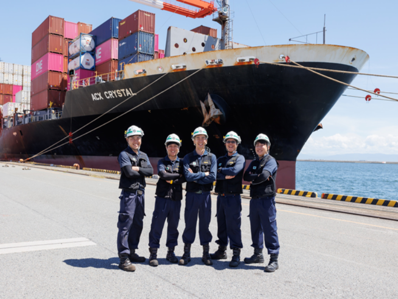 昌栄運輸株式会社の求人・転職情報