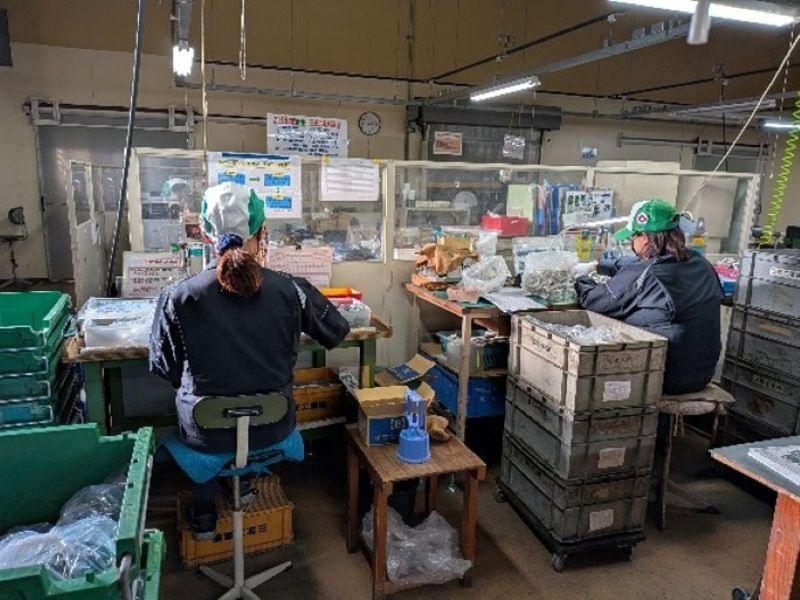 三芝工業株式会社の求人・転職情報