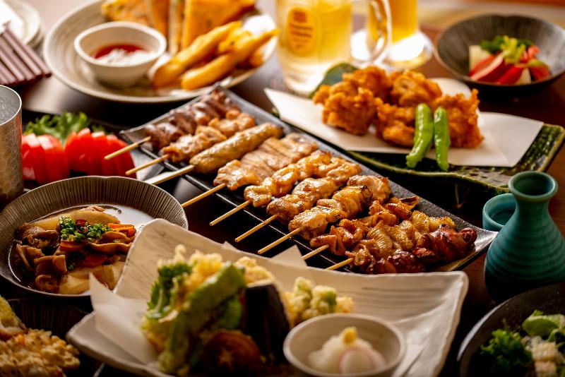 炭火焼きとり ごちのアルバイト・バイト求人情報-02