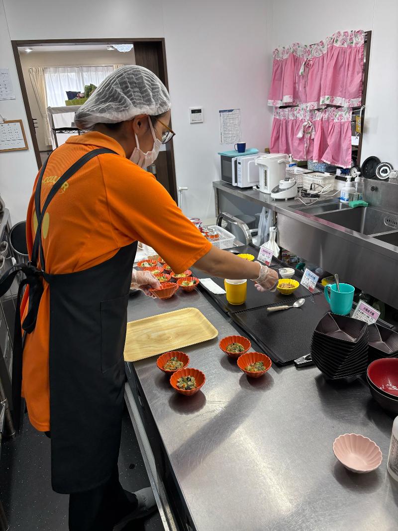 株式会社クルール各務原のアルバイト・バイト求人情報-23