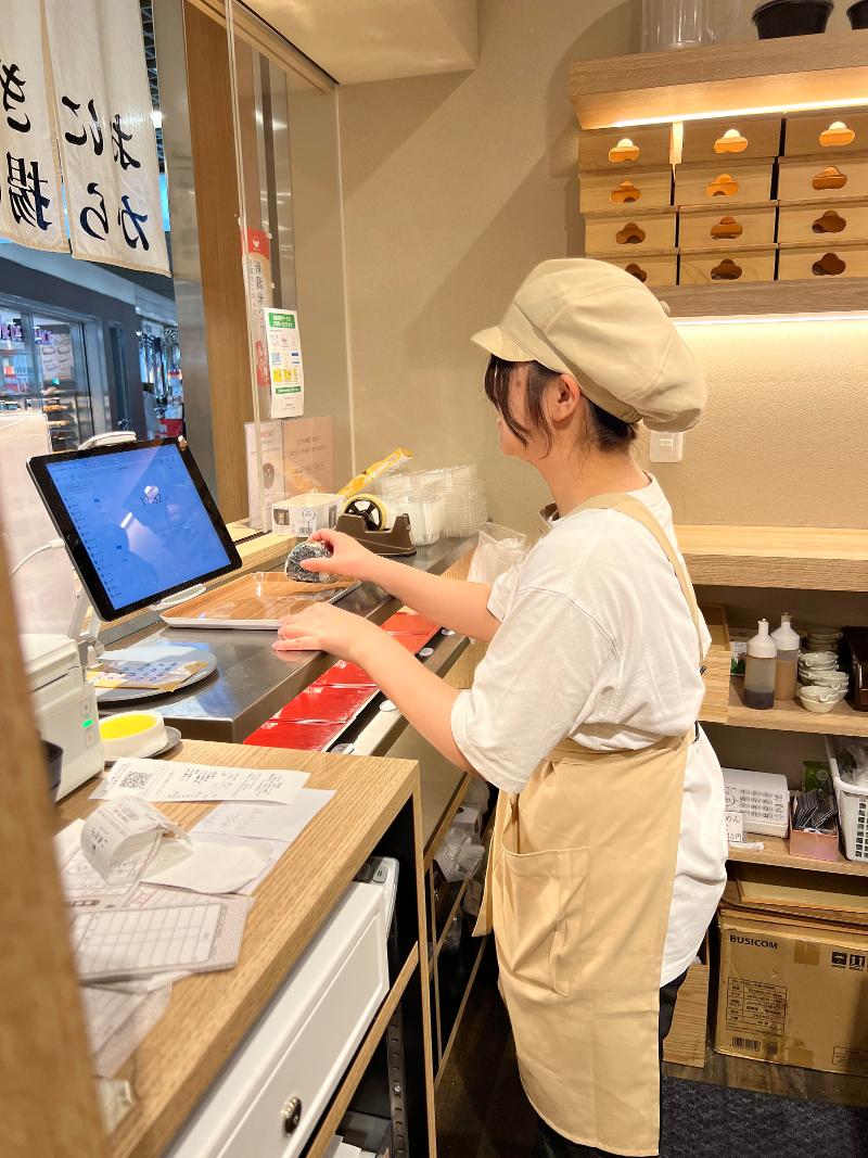 東京だし茶漬け こめからのアルバイト・バイト求人情報-04