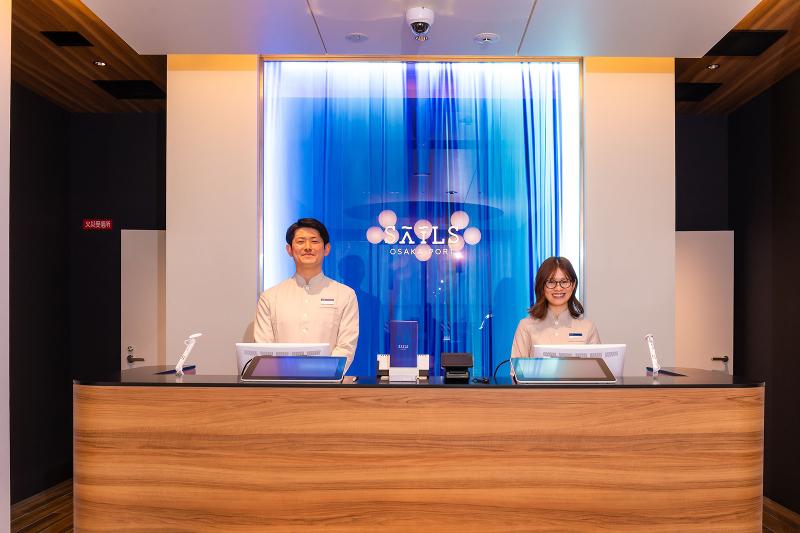 株式会社大都エイジエンシー/HOTEL SAILSのアルバイト・バイト求人情報-16