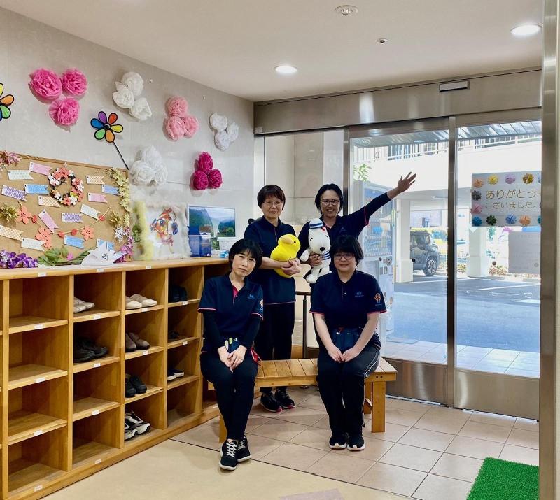株式会社ケントメディカルケア「寿福の郷　富田林西板持」のアルバイト・バイト求人情報-03
