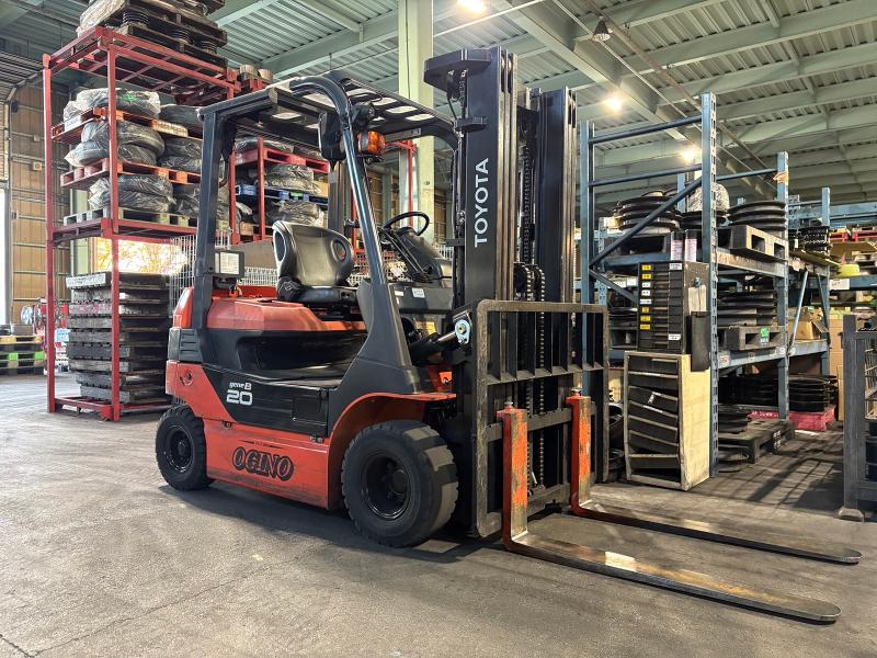 株式会社OGL.WORKの求人情報