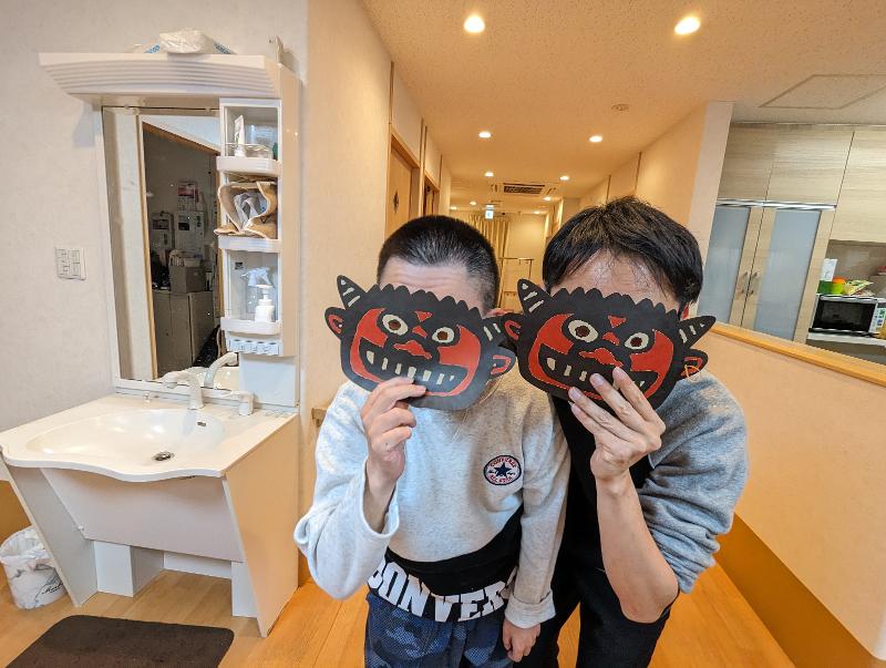 社会福祉法人ゆめネット 第2大治ぽるとのアルバイト・バイト求人情報-02