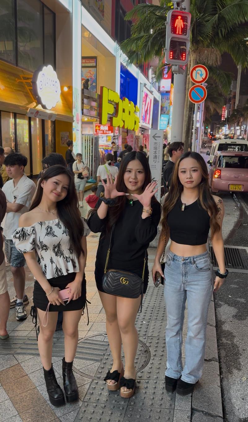 BAR Z国際通り店のアルバイト・バイト求人情報-02