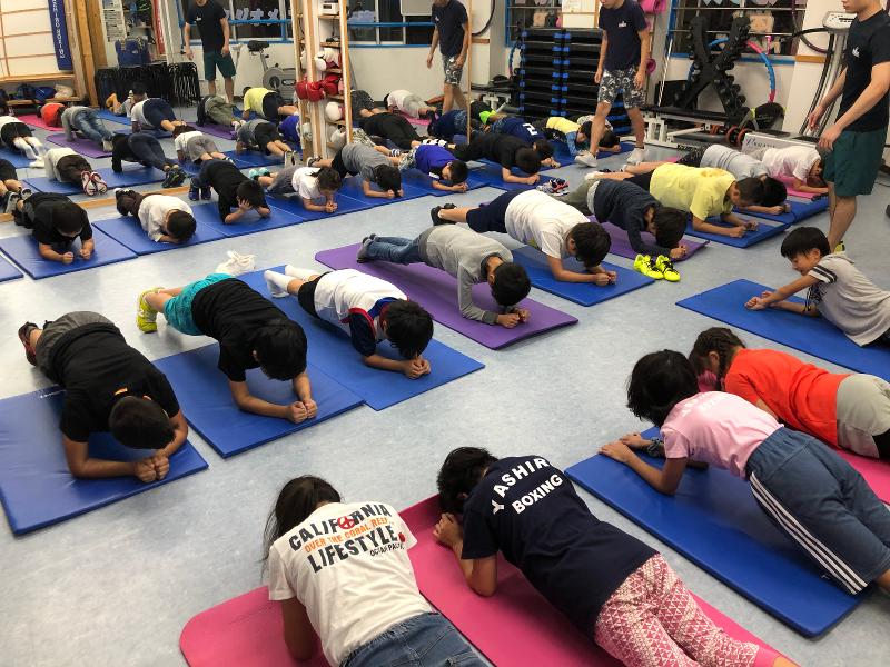 株式会社日本拳闘クラブのアルバイト・バイト求人情報-04