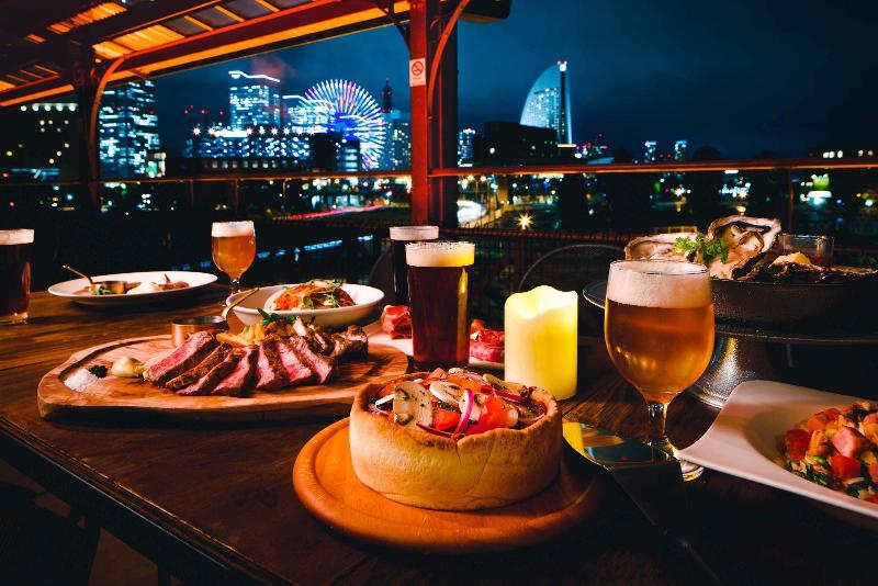 EVER BREW株式会社-0044の求人・転職情報