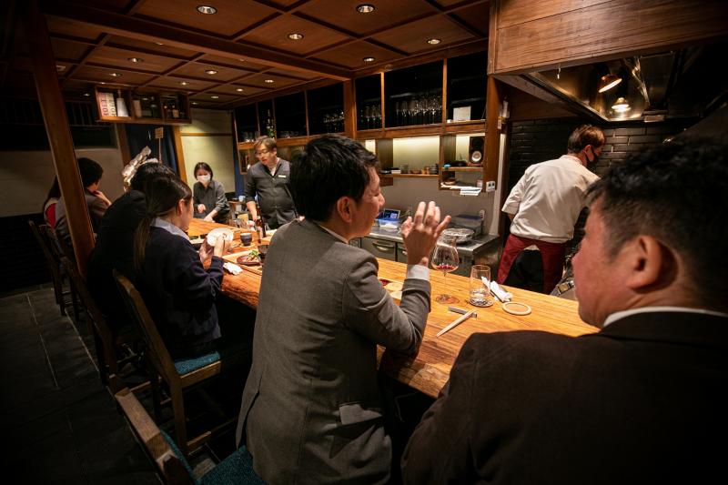 株式会社レストランデザインのアルバイト・バイト求人情報-03