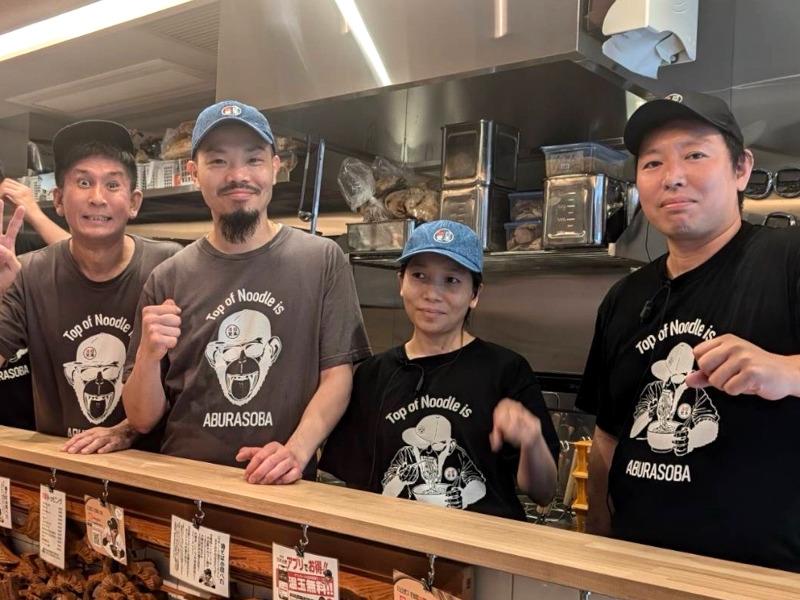 日本油党 新宿東南口支部のアルバイト・バイト求人情報-05