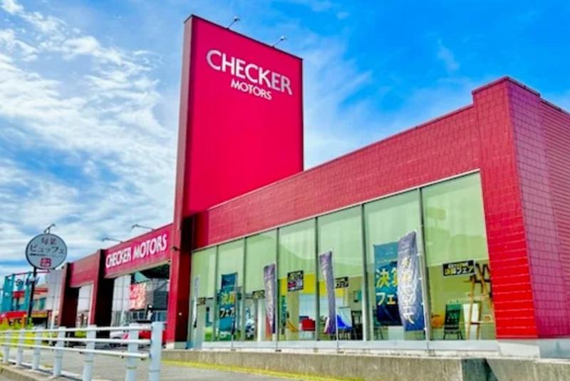 チェッカーモータース アプルーブド宗像のアルバイト・バイト求人情報-08