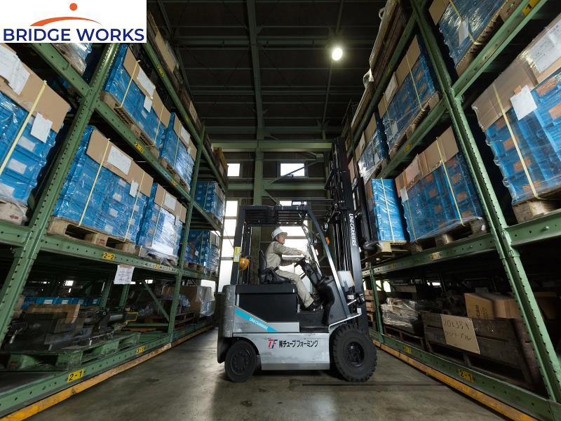 BRIDGE WORKS株式会社