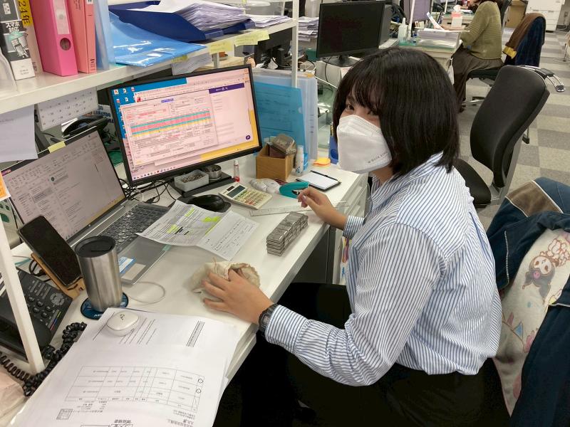 株式会社トードインターナショナルのアルバイト・バイト求人情報-01