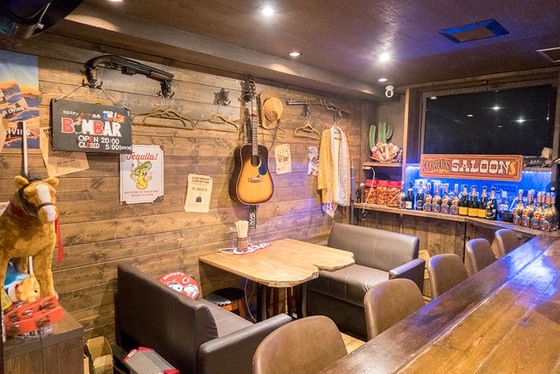 ウエスタンカープ酒場 BOMBARのアルバイト・バイト求人情報-03