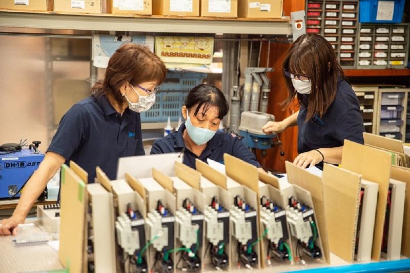 株式会社　精電社の求人・転職情報