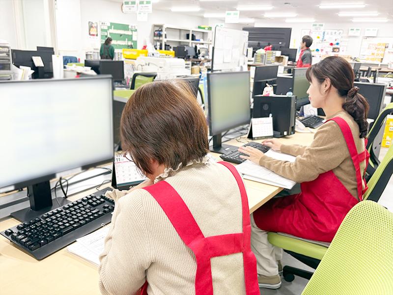 生活協同組合コープあいち　港センターのアルバイト・バイト求人情報-01