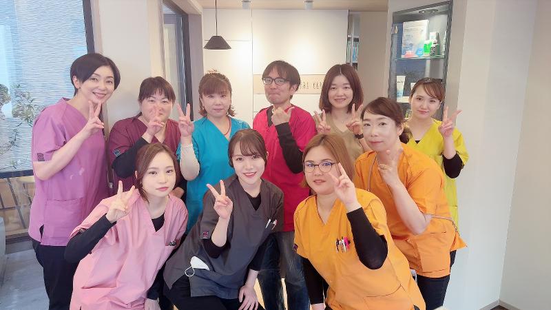 つは歯科・矯正歯科の求人・転職情報