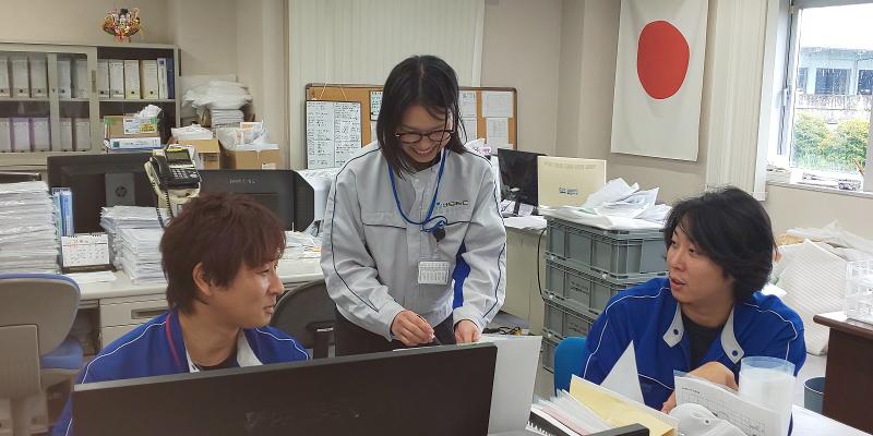 株式会社山之内製作所の求人・転職情報