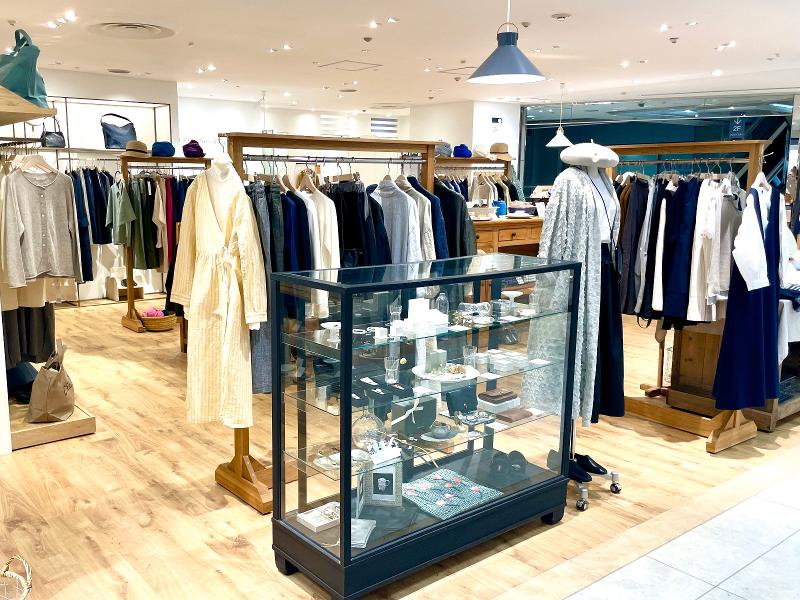 CLASKA Gallery & Shop “DO”池袋店 (運営会社:Happy Styling Management)のアルバイト・バイト求人情報-02