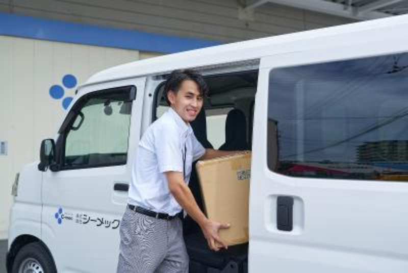 株式会社シーメックのアルバイト・バイト求人情報-02