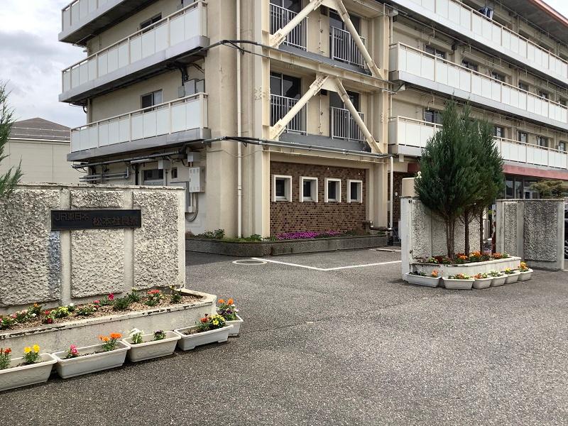 JR松本社員寮のアルバイト・バイト求人情報-05