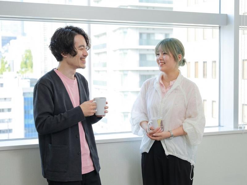 株式会社Def tribe/デフトライブのアルバイト・バイト求人情報-03