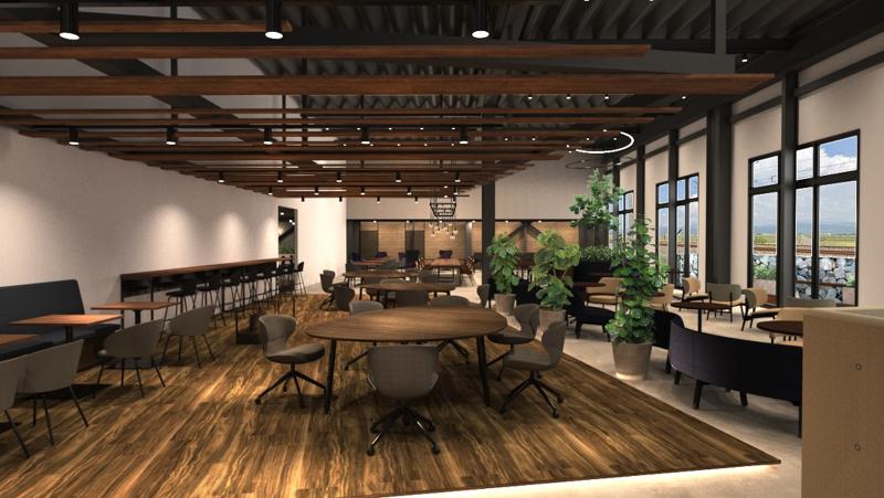 【株式会社大津屋】前田工繊株式会社 社員食堂のアルバイト・バイト求人情報-02