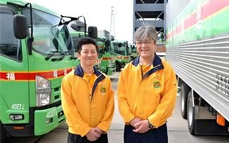 ジェイロジスティクス株式会社/イオン広島RDCの求人・転職情報