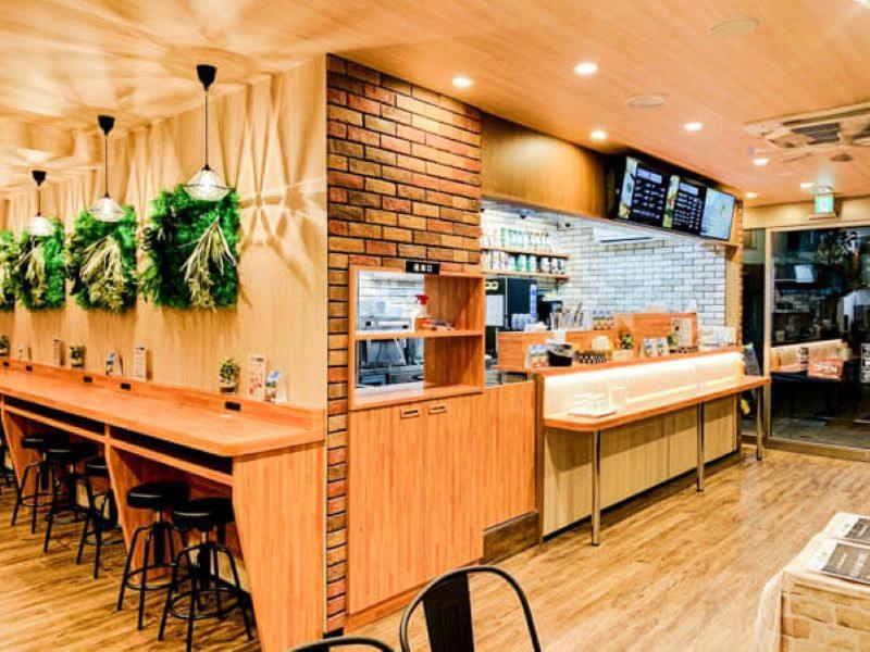 株式会社リブマックスフーズ MAX CAFE 東京綾瀬駅前店のアルバイト・バイト求人情報-05