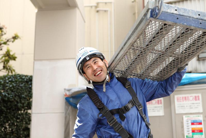 株式会社HILTEX　静岡第一・二機材センターのアルバイト・バイト求人情報-02