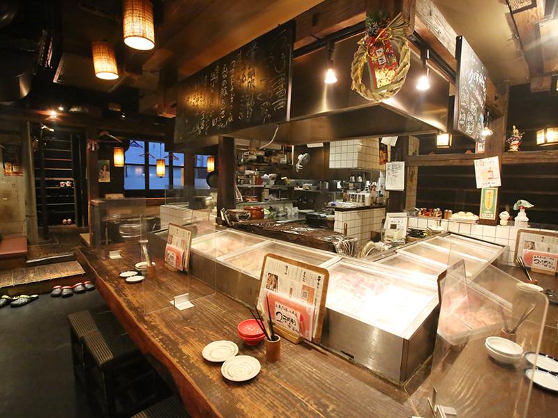 博多串焼・もつ煮込み　うっとり 西葛西店のアルバイト・バイト求人情報-04