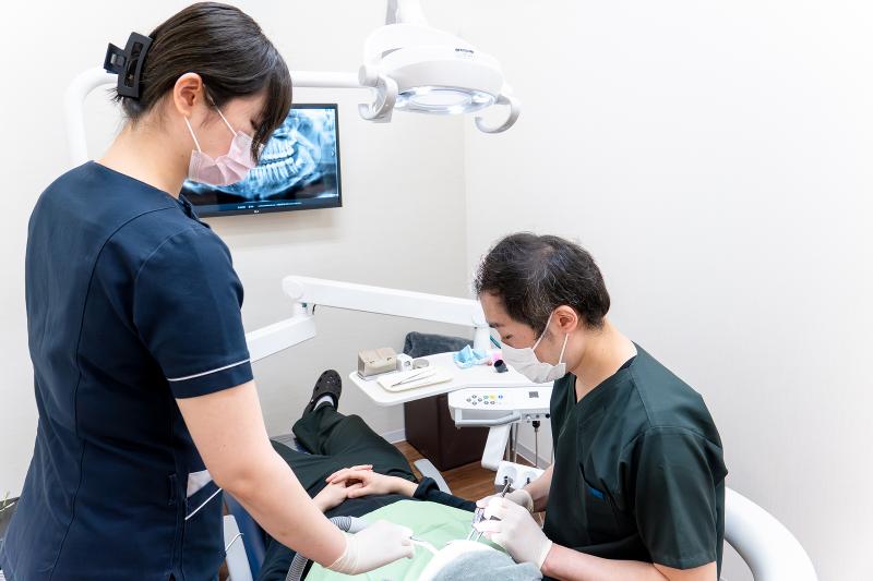 医療法人社団友正会 草加クレイン歯科のアルバイト・バイト求人情報-03