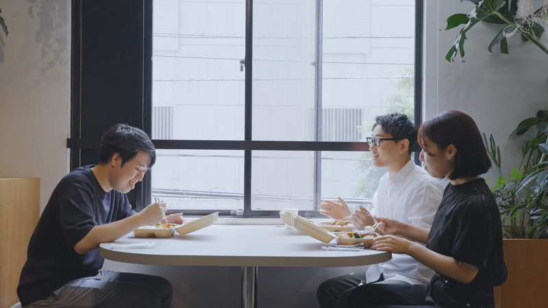 Coalition株式会社のアルバイト・バイト求人情報-02