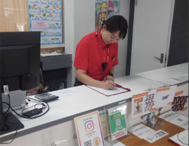 株式会社チャリ・ロトの派遣求人情報