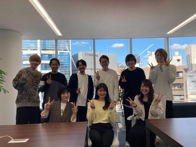 (株)BIGACKの求人1