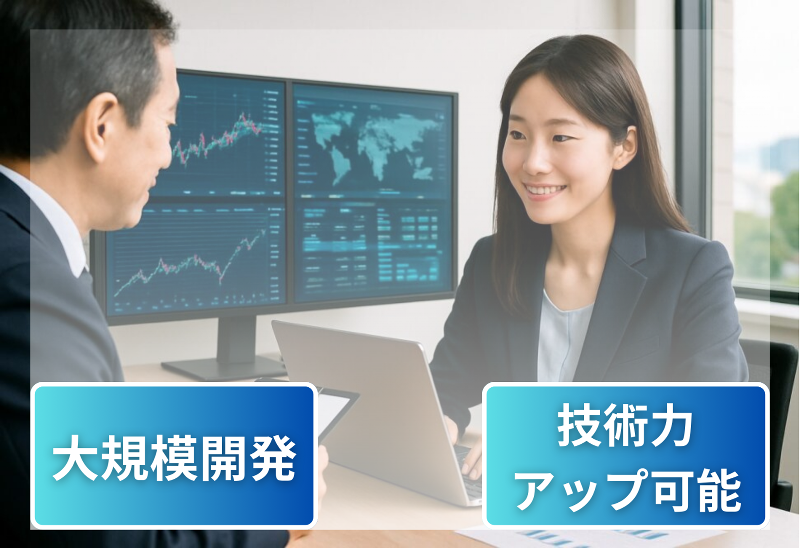 株式会社ユニテックの求人・転職情報