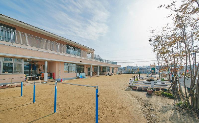 社会福祉法人 任天会 蔵持こども園のアルバイト・バイト求人情報-05