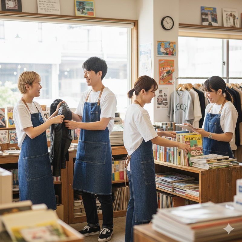 リユースマーケットのアルバイト・バイト求人情報-04