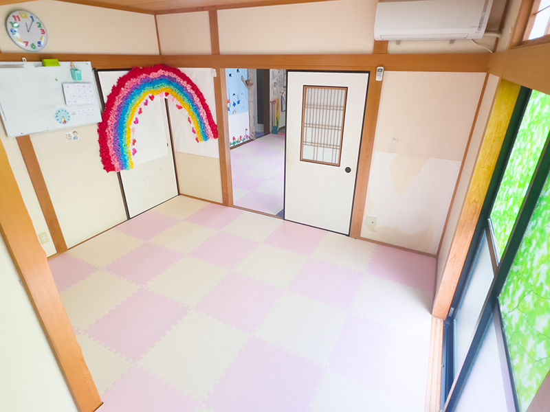 放課後等デイサービスふぁんふぁんのアルバイト・バイト求人情報-02