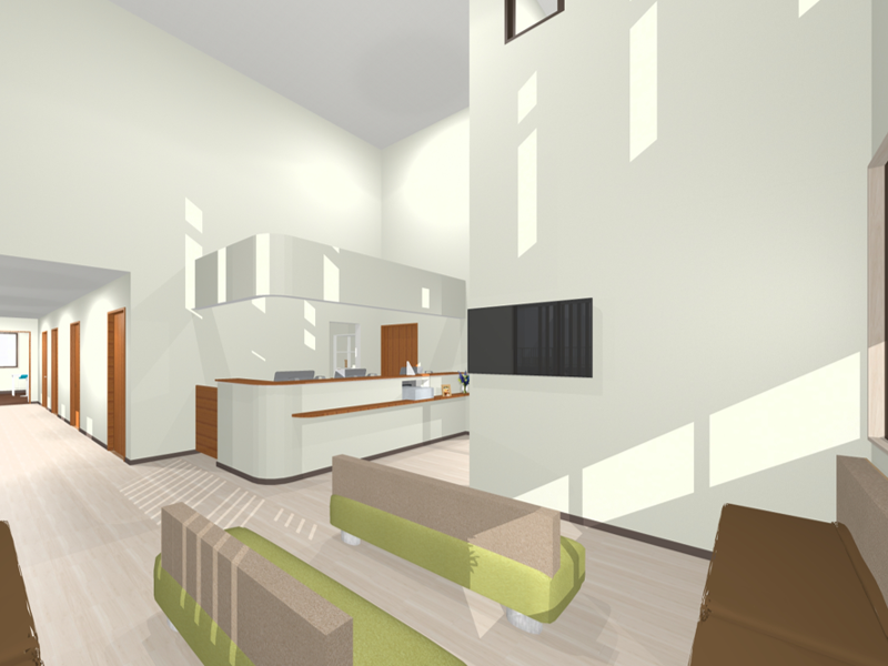 くぼた内科クリニックのアルバイト・バイト求人情報-02