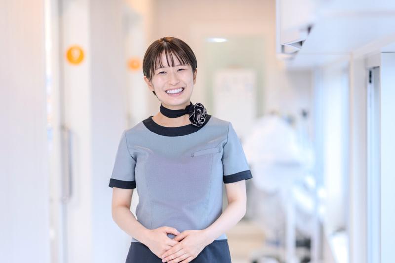 田岡歯科・矯正歯科クリニックのアルバイト・バイト求人情報-02