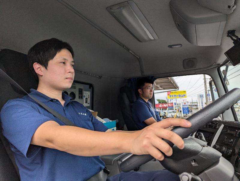 株式会社臼眞倉庫のアルバイト・バイト求人情報-02