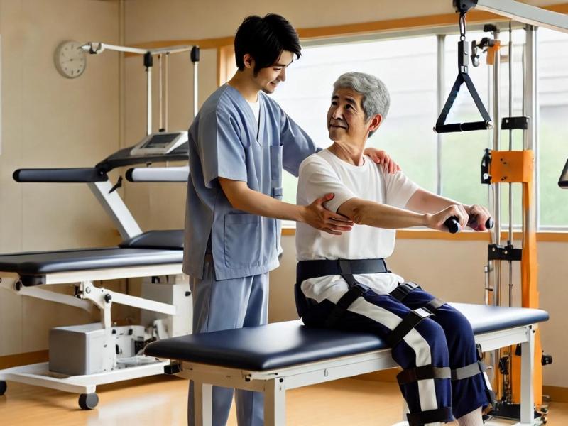 わたらせリハ株式会社のアルバイト・バイト求人情報-18