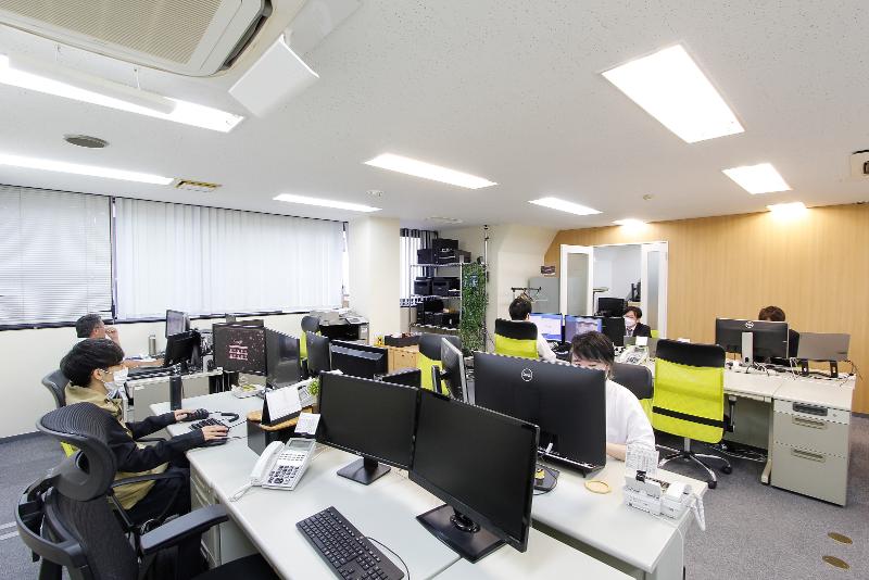 株式会社イクスイのアルバイト・バイト求人情報-02