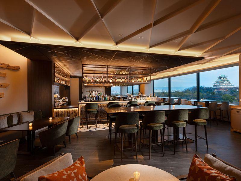 大和ハウスホテルマネジメント大阪城株式会社の求人・転職情報