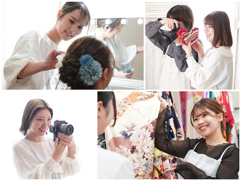 株式会社岩田写真の求人・転職情報